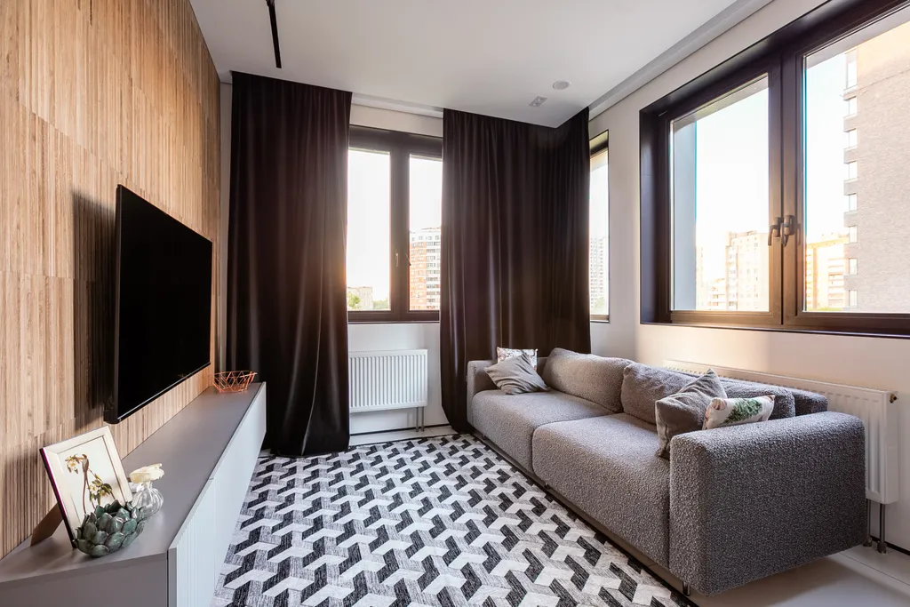 Квартира Квартира Superior duplex #1 — Москва