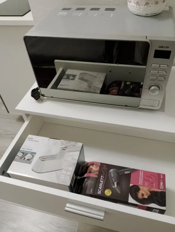 Уютная студия в ЖК Арена рядом с морем