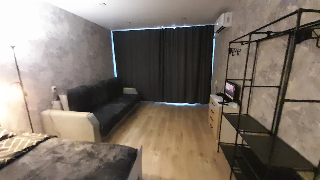 Квартира Просторная квартира в спальном районе — Ярославль