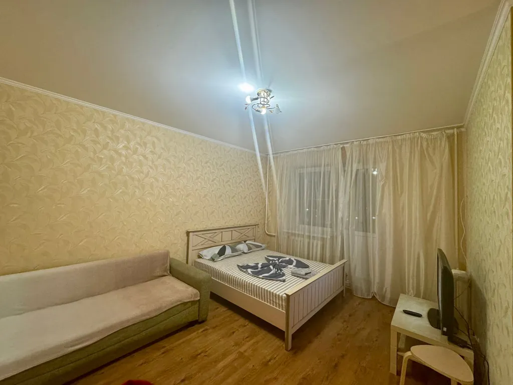 Новый дом отличный вид