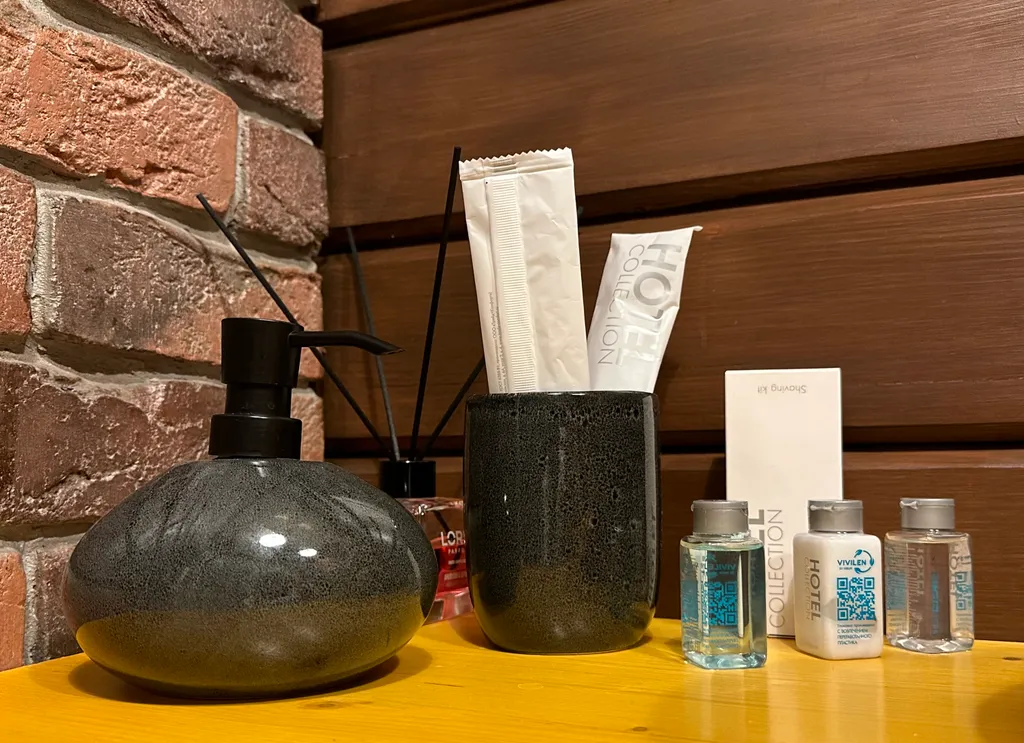 Дом-баня Nickol