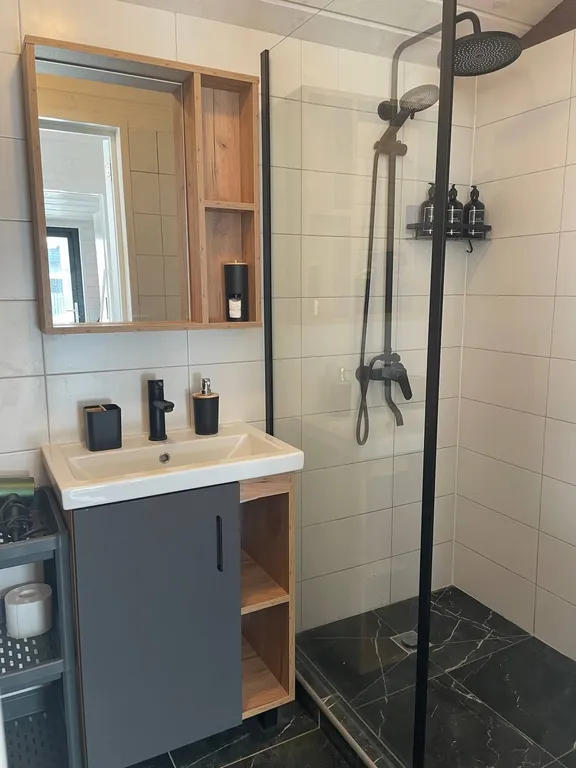 Уютный загородный дом