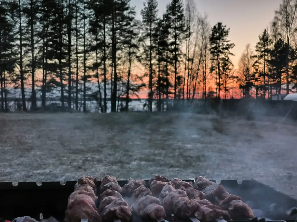 Таунхаус на озере Шотозеро