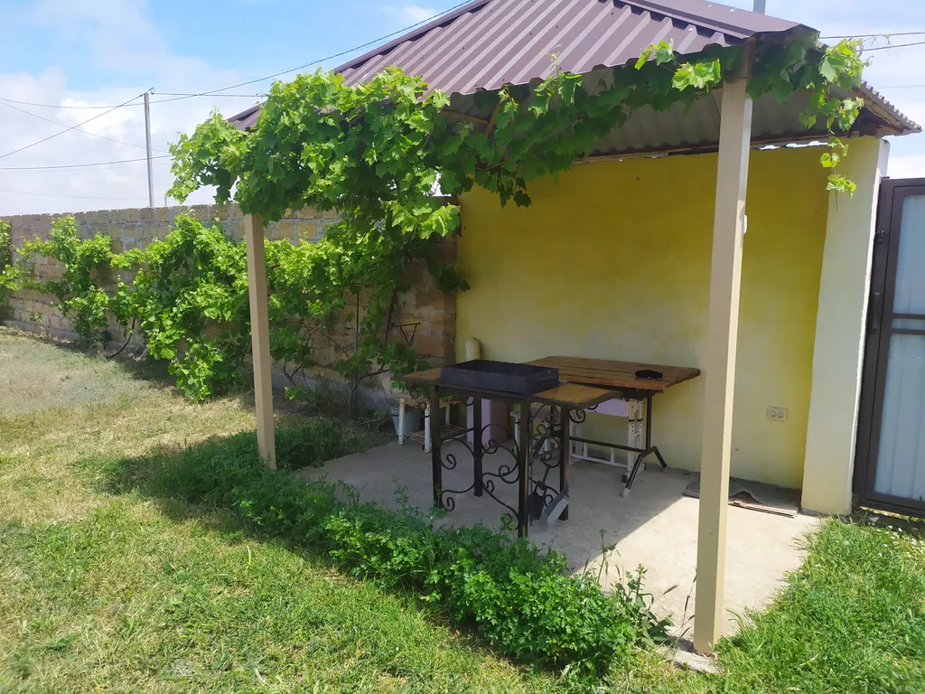 Частный дом