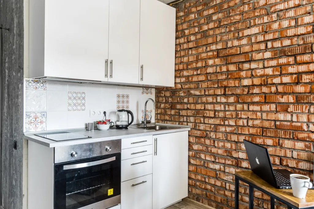 Дизайнерская студия рядом с метро