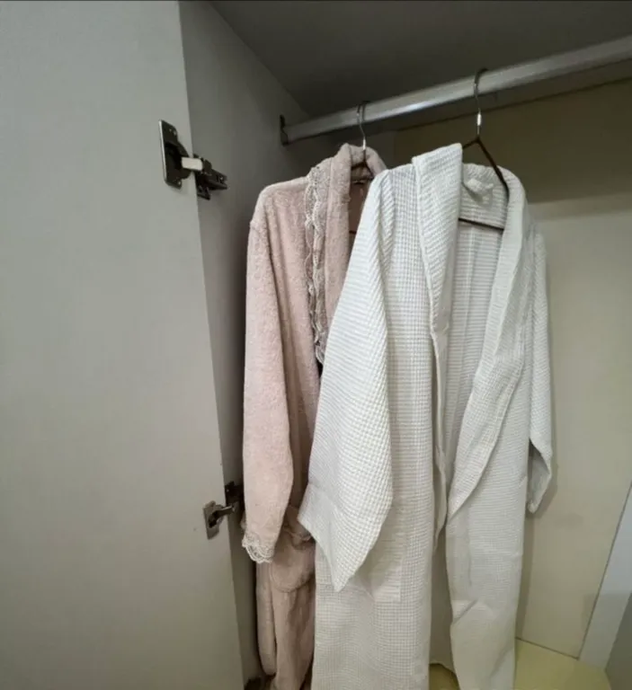 Апартаменты с видом на море