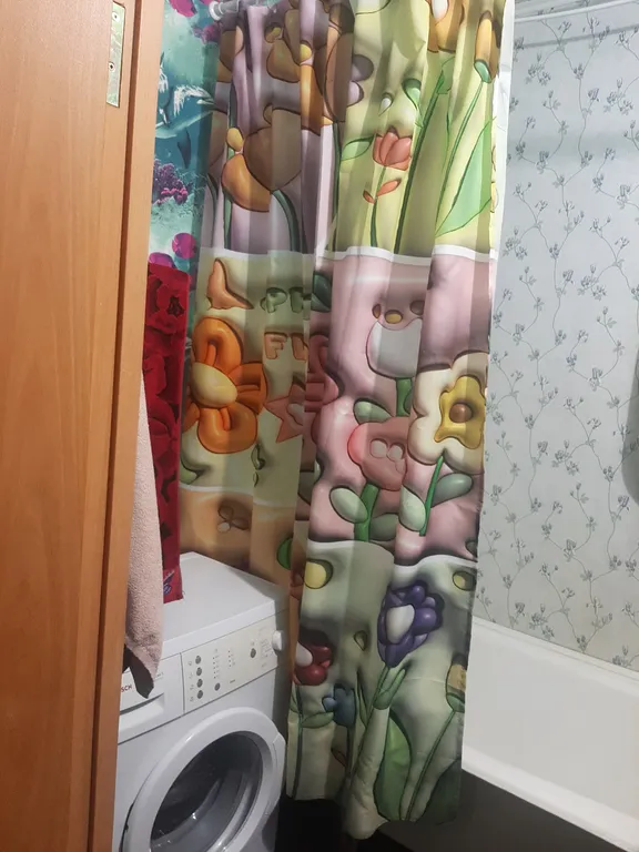 Уютная квартира в самом центре города