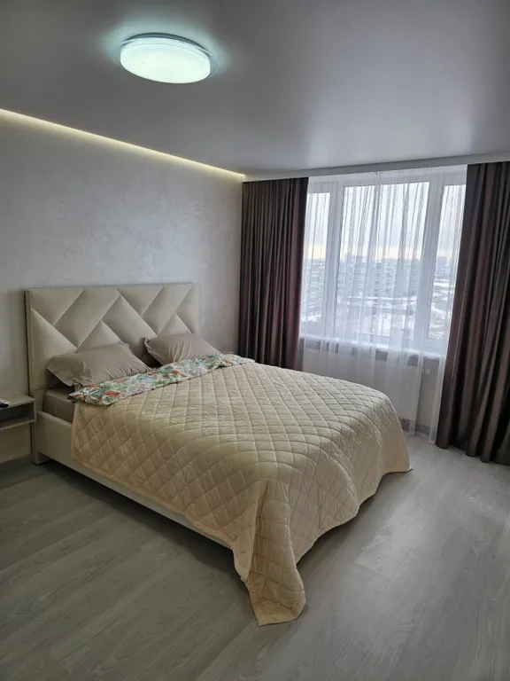 Квартира- Люкс в Сердце Города