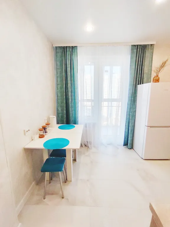 Квартира Большие новые апартаменты рядом с центром — Тверь