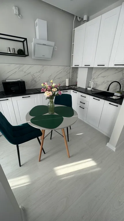 Aпaртaмeнты Аmber