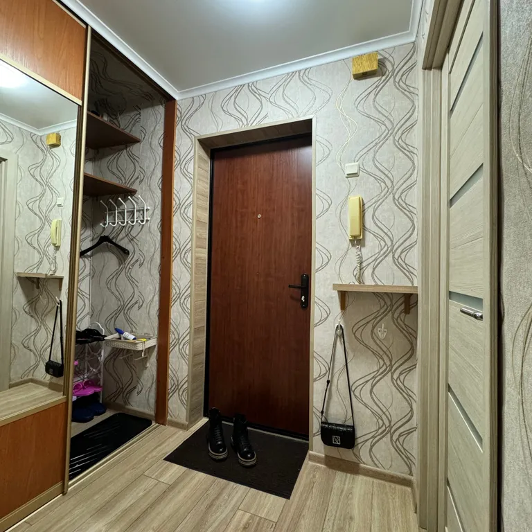 Квартира Квартира с акцентом на комфорт в самом сердце Самары — Самара