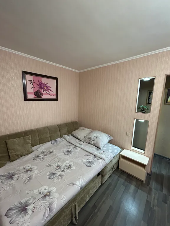 Уютная квартира в районе Рыбной деревни