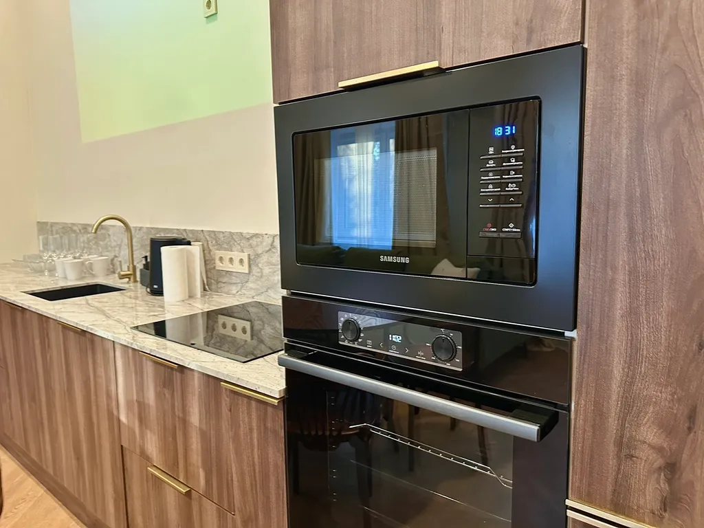 Квартира 1-комнатная Квартира — Санкт-Петербург