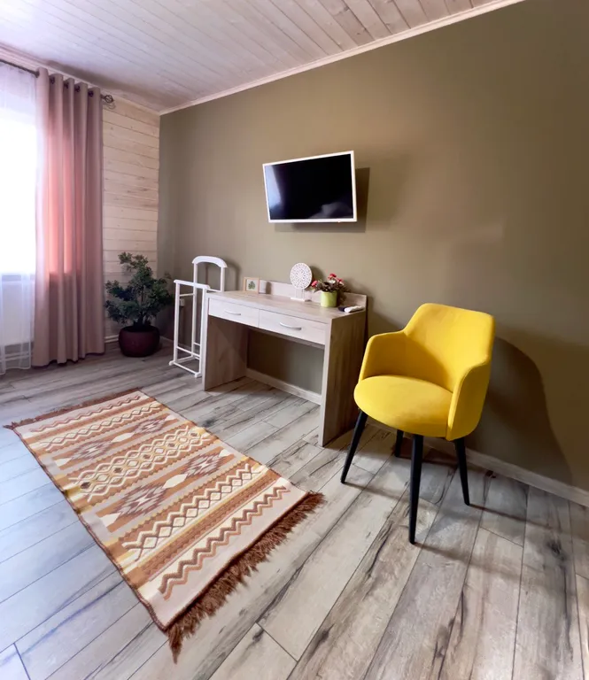 3-комнатный Дом