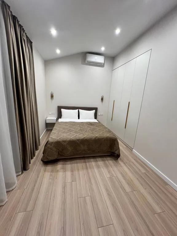 Уютный таунхаус у моря