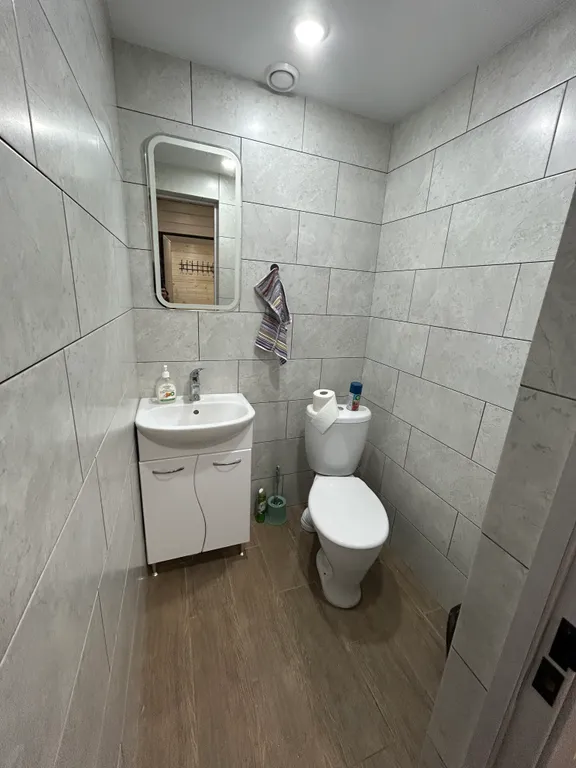 Уютный дом рядом с термами