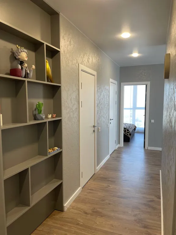 Новая евротрешка в Минск Мире