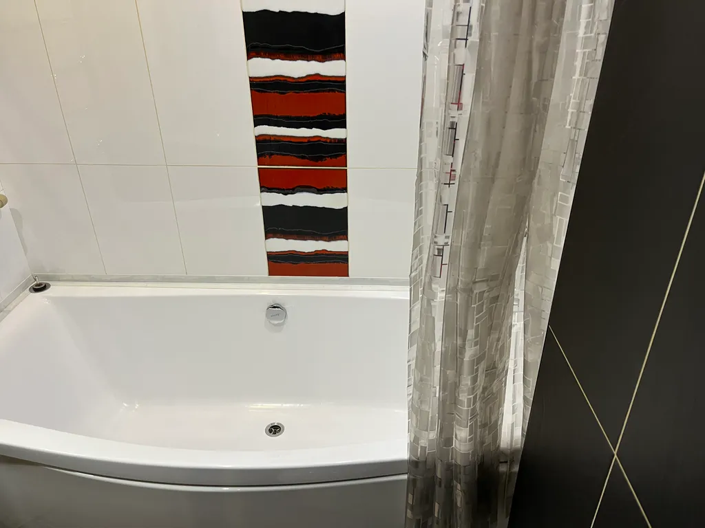 Дизайнерская квартира в центре города!