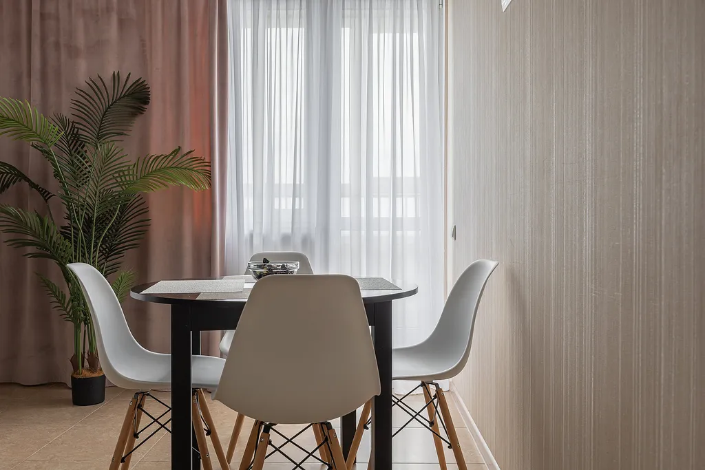 Квартира Квартира Апартамент рядом с парком Швейцария — Нижний Новгород