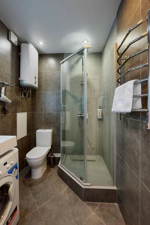 Квартира Апартаменты люкс в ЖК Машков — Волгоград