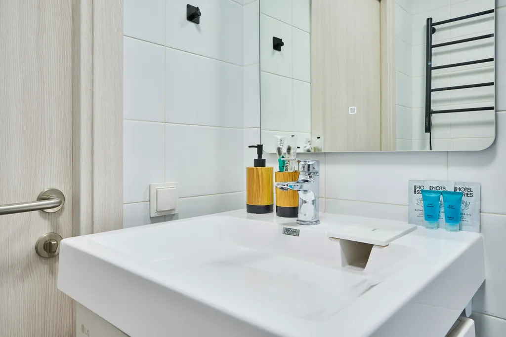 Просторная семейная студия у метро Потапово