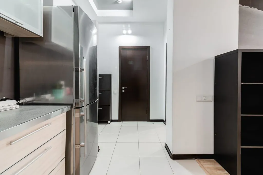 Отличная двушка в районе ТРЦ Мега