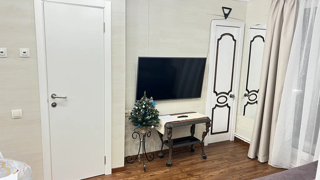 Дом для гостей