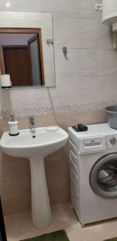 Уютная квартира-студия для комфортного и приятного отдыха