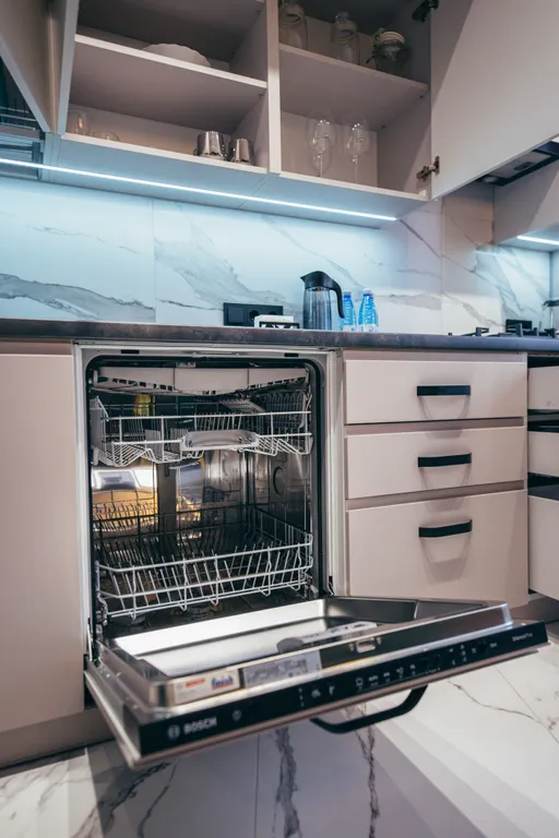 Шикарная двушка в золотом треугольнике Калининграда