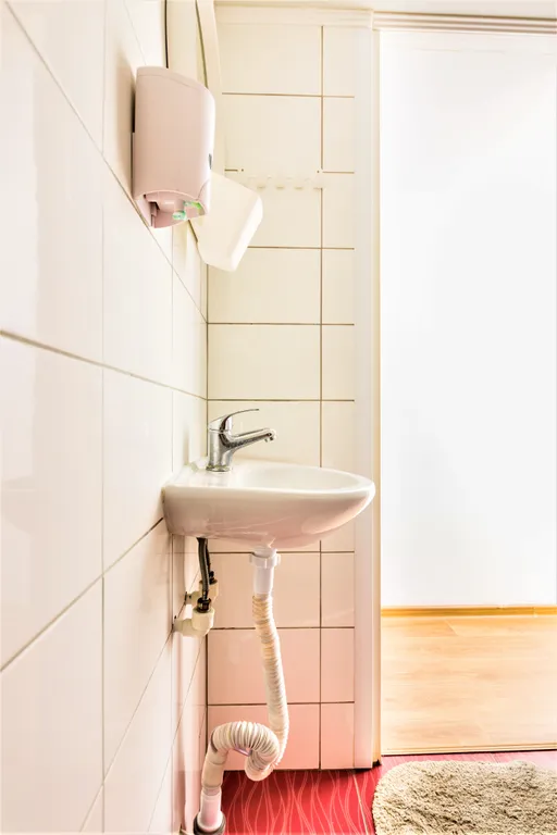 Квартира Квартира Полноценная студия в центре — Санкт-Петербург