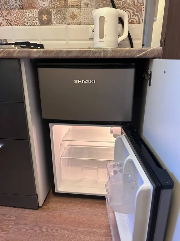 Квартира Квартира с великолепной локацией в Историческом Центре (NiceAparts) — Ярославль