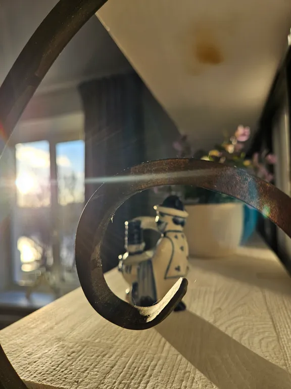 Квартира с видом на залив