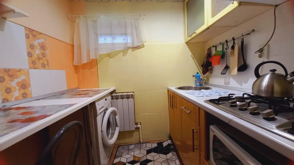 Коттедж Уютный домик — Кисловодск