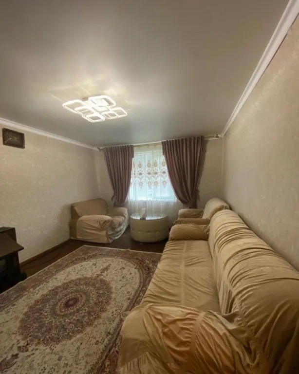 Квартира рядом с Сулакским Каньоном