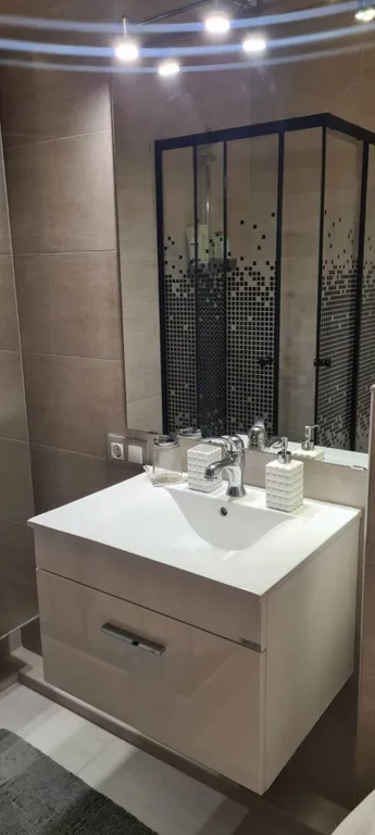 Балтийские закаты - уютная студия Studio-Cranz-apart с видом на море