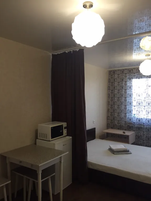 Уютная студия в центре города