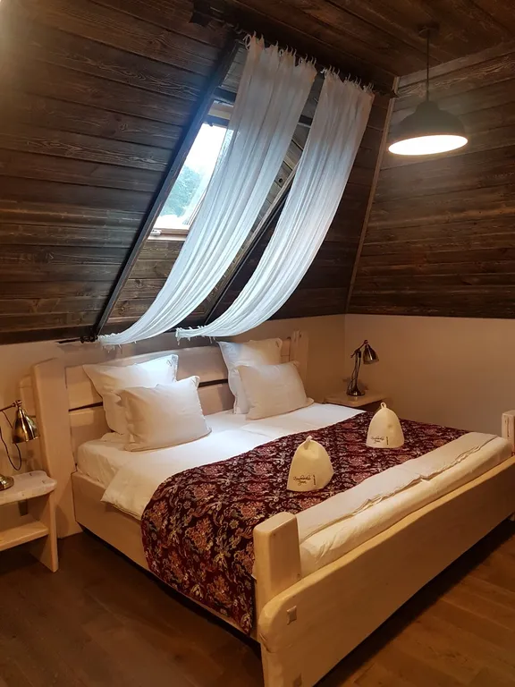 Квартира Комната — аренда посуточно в Каменюки