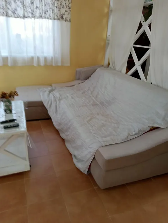 Дача с видом на море