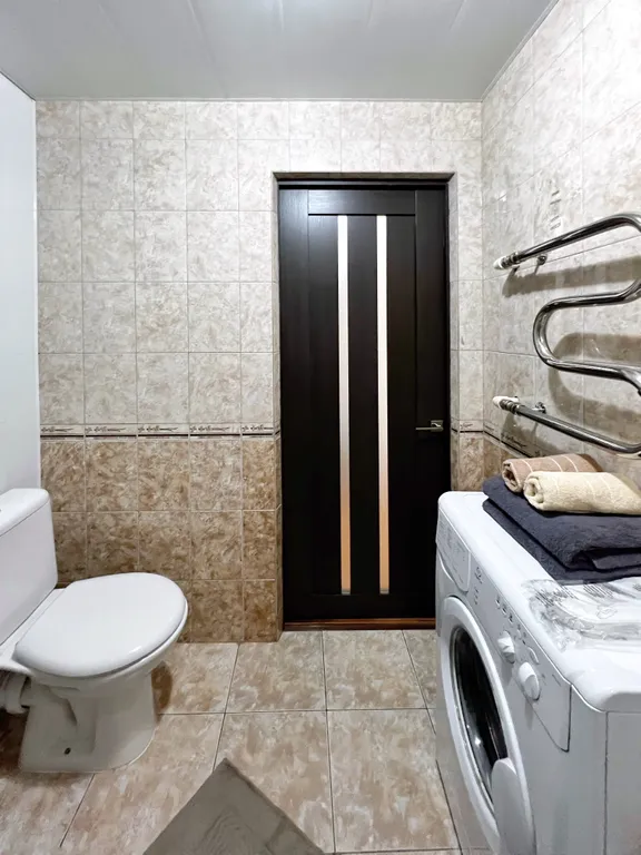 Уютная квартира-студия в центре прямо у набережной Тагильская Лагуна