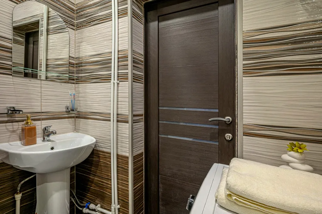 Уютная квартира в ЖК Успенский