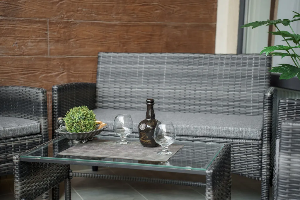 Апартаменты у моря