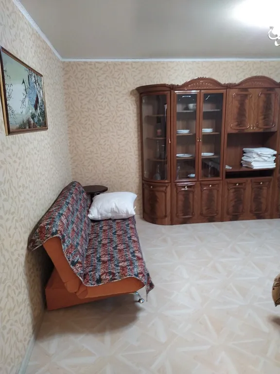 Квартира Двухкомнатная квартира в историческом центре города. — Калининград