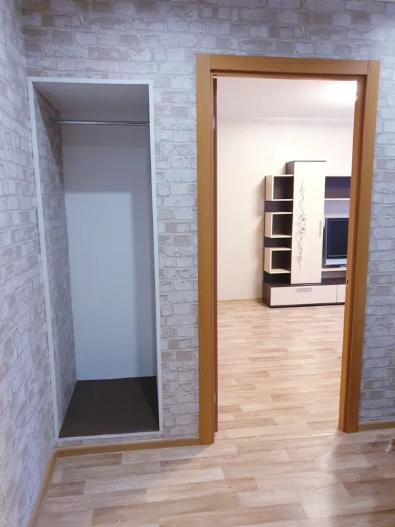 Уютная 2-комнатная квартира