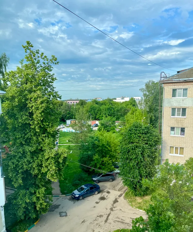 Стильная квартира в центре у парка