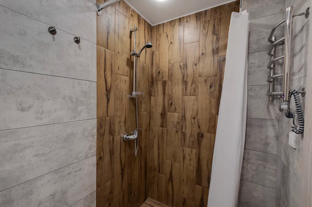 Студия напротив медицинского центра