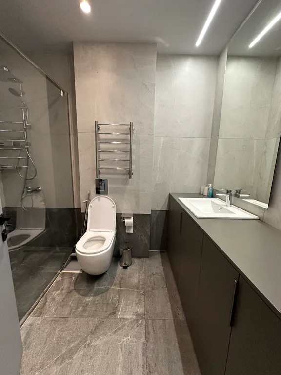 Уютная квартира в центре