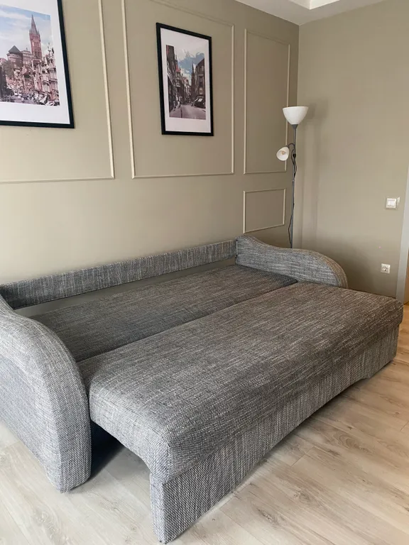 Квартира 2-комнатная квартира с видом на Рыбную деревню и Кафедральный собор — Калининград