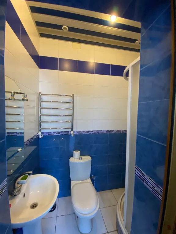 Большой дом с 5-ю спальнями