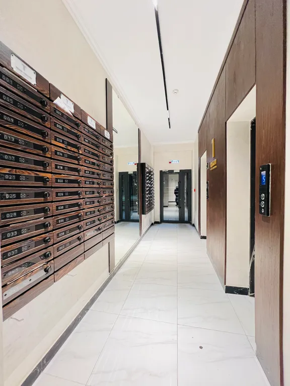 Silent Oasis 4 Seasons