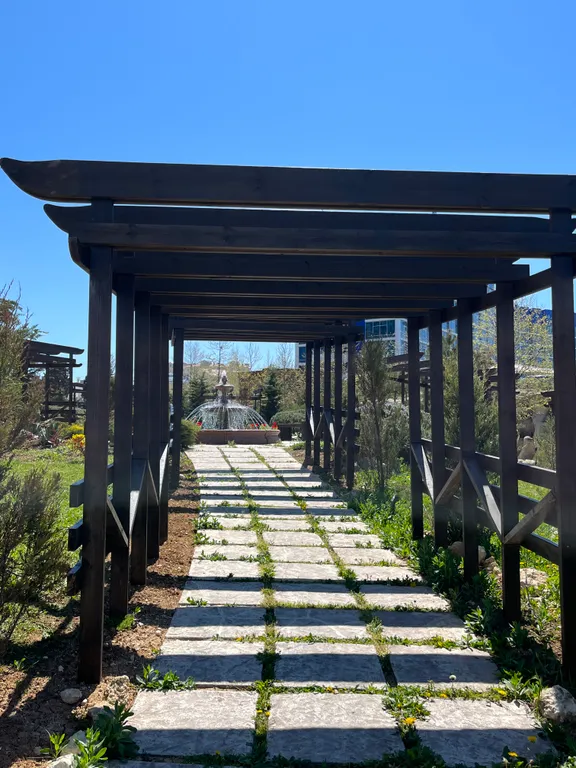 Акваделюкс вид на море 1/10